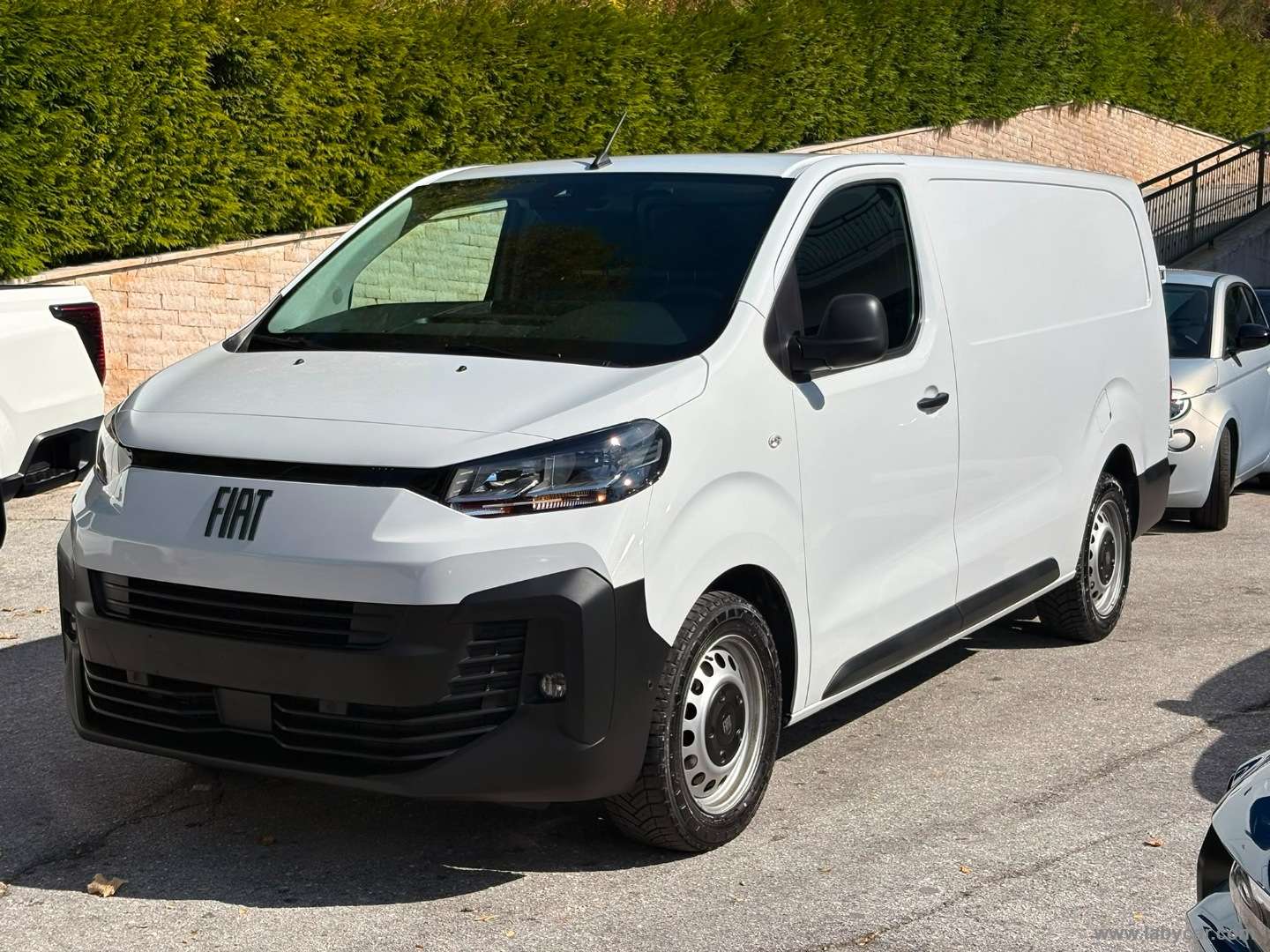 Fiat Scudo