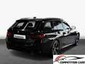 BMW 318 i Touring M-SPORT COCKPIT DRIVING LED NAVI Black - thumbnail 4