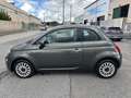 Fiat 500 1.2 Lounge Automatica Grigio - thumbnail 3