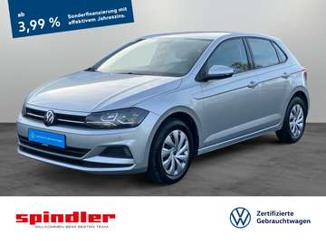 Comfortline 1.6 TDI / Bluetooth, DAB+, SHZ