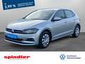 Volkswagen Polo Comfortline 1.6 TDI / Bluetooth, DAB+, SHZ Argento - thumbnail 1