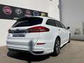 Ford Mondeo Mondeo Weiß - thumbnail 9