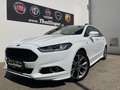Ford Mondeo Mondeo Weiß - thumbnail 1