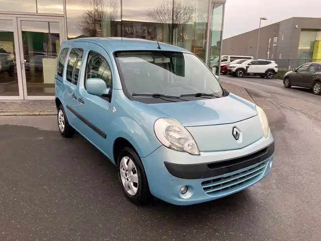 Renault Kangoo Expression dCi 90