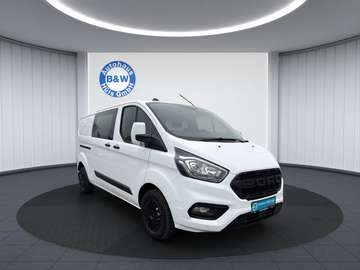 300 L2 DoKa*6-SITZE*SORTIMO*1.HA*