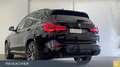 BMW X3 xDrive 30i A M-Sport,StdHzg,AHK,DAProf,Autom Schwarz - thumbnail 2