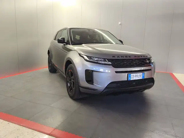 Land Rover Range Rover Evoque Range Rover Evoque II 2019 2.0d i4 mhev R-Dynamic S awd 163cv auto