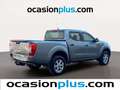 Nissan Navara 2.3dCi Doble Cabina Acenta Gris - thumbnail 3