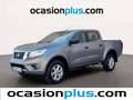 Nissan Navara 2.3dCi Doble Cabina Acenta Gris - thumbnail 1
