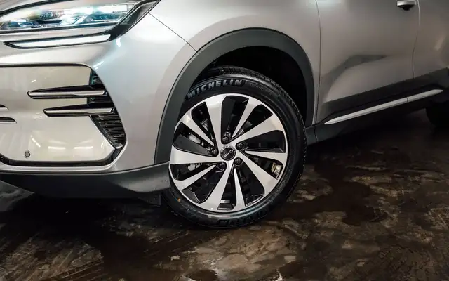 BYD Seal U view 6