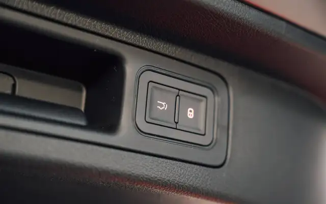 BYD Seal U view 8