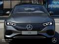 Mercedes-Benz EQE 300 Fahrass 360° Pano Burmester Distr. AHK PTS Grau - thumbnail 8