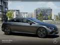 Mercedes-Benz EQE 300 Fahrass 360° Pano Burmester Distr. AHK PTS Grau - thumbnail 16