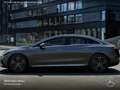 Mercedes-Benz EQE 300 Fahrass 360° Pano Burmester Distr. AHK PTS Grau - thumbnail 6