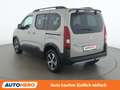 Peugeot Rifter 1.2 PureTech GT L1 Grau - thumbnail 4