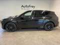 BMW iX xDrive45 Schwarz - thumbnail 2