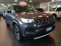 Jeep Compass 1.3 Turbo T4 190 CV PHEV AT6 4xe Limited Grigio - thumbnail 1