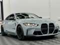 BMW M4 COUPE COMPETITION M CARBON/M-DRIV/HUD/H&K/20 Gris - thumbnail 5
