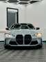 BMW M4 COUPE COMPETITION M CARBON/M-DRIV/HUD/H&K/20 Gris - thumbnail 3