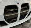 BMW M4 COUPE COMPETITION M CARBON/M-DRIV/HUD/H&K/20 Gris - thumbnail 15