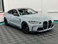 BMW M4 COUPE COMPETITION M CARBON/M-DRIV/HUD/H&K/20 Gris - thumbnail 14