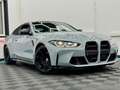 BMW M4 COUPE COMPETITION M CARBON/M-DRIV/HUD/H&K/20 Gris - thumbnail 11