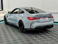 BMW M4 COUPE COMPETITION M CARBON/M-DRIV/HUD/H&K/20 Gris - thumbnail 8