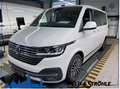 Volkswagen T6.1 Multivan Generation SIX 2.0 TDI DSG 4M AHK Weiß - thumbnail 1