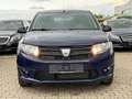 Dacia Sandero Ambiance TÜV neu Klima 8-fach bereift ZV Blau - thumbnail 2