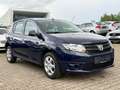 Dacia Sandero Ambiance TÜV neu Klima 8-fach bereift ZV Blau - thumbnail 3