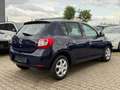 Dacia Sandero Ambiance TÜV neu Klima 8-fach bereift ZV Blau - thumbnail 10