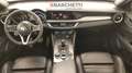 Alfa Romeo Stelvio 2.2 TURBODIESEL 210 CV AT8 Q4 B-TECH Gris - thumbnail 16