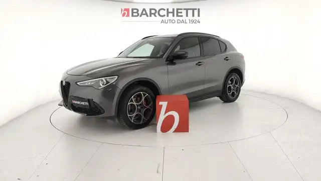Alfa Romeo Stelvio 2.2 TURBODIESEL 210 CV AT8 Q4 B-TECH