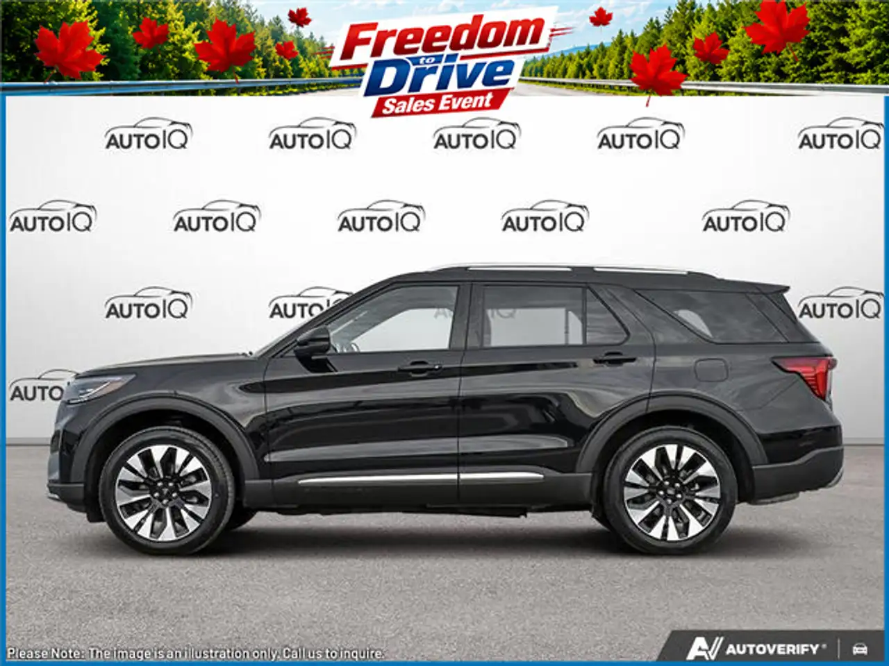 Ford Explorer photo Ford Explorer