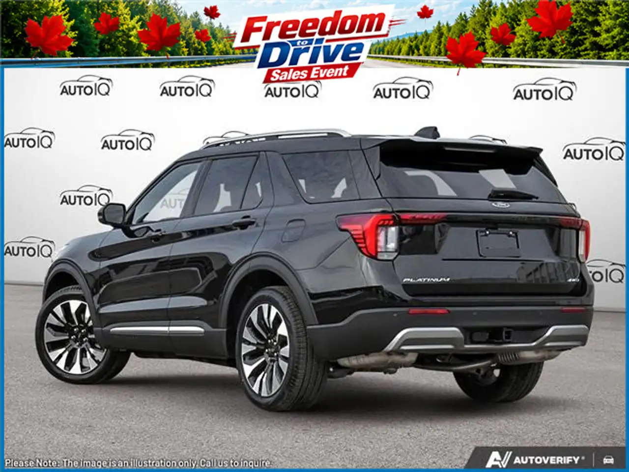 Ford Explorer photo Ford Explorer