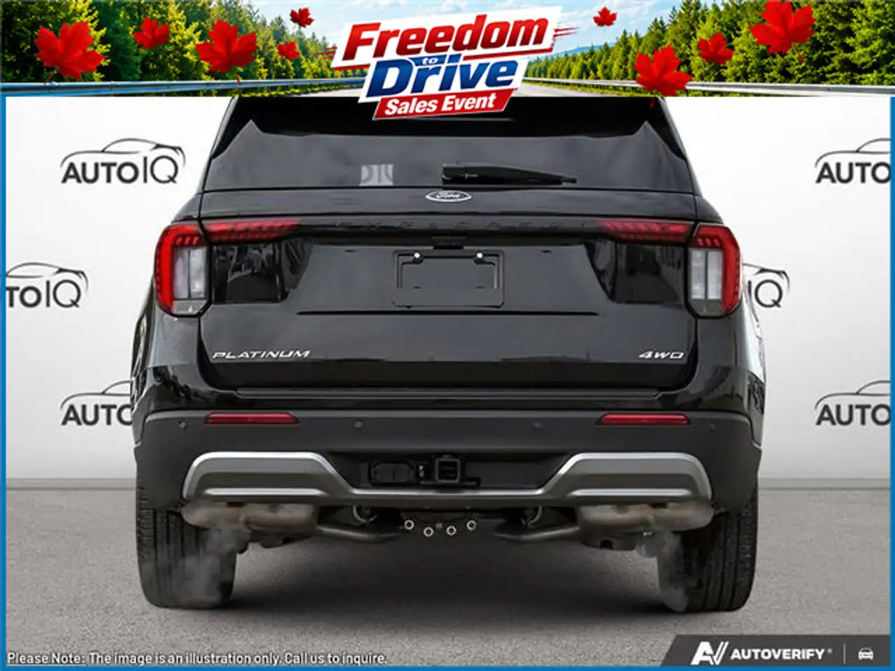 Ford Explorer photo Ford Explorer