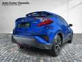 Toyota C-HR 1.8 CVT Club AHK/Multimedia/SHZ/LHZ/KlimaA Blauw - thumbnail 6
