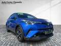 Toyota C-HR 1.8 CVT Club AHK/Multimedia/SHZ/LHZ/KlimaA Blauw - thumbnail 7