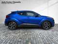 Toyota C-HR 1.8 CVT Club AHK/Multimedia/SHZ/LHZ/KlimaA Blauw - thumbnail 5