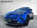 Toyota C-HR 1.8 CVT Club AHK/Multimedia/SHZ/LHZ/KlimaA Blauw - thumbnail 2