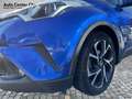 Toyota C-HR 1.8 CVT Club AHK/Multimedia/SHZ/LHZ/KlimaA Blauw - thumbnail 11