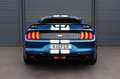 Ford Mustang 2.3/LED/Sitzheizung/CarPlay/KAMERA/R19 Blau - thumbnail 6