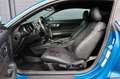 Ford Mustang 2.3/LED/Sitzheizung/CarPlay/KAMERA/R19 Blau - thumbnail 14