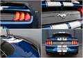 Ford Mustang 2.3/LED/Sitzheizung/CarPlay/KAMERA/R19 Blau - thumbnail 12