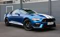 Ford Mustang 2.3/LED/Sitzheizung/CarPlay/KAMERA/R19 Blau - thumbnail 1