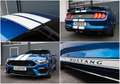 Ford Mustang 2.3/LED/Sitzheizung/CarPlay/KAMERA/R19 Blau - thumbnail 8