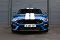 Ford Mustang 2.3/LED/Sitzheizung/CarPlay/KAMERA/R19 Blau - thumbnail 2