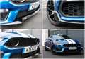 Ford Mustang 2.3/LED/Sitzheizung/CarPlay/KAMERA/R19 Blau - thumbnail 10