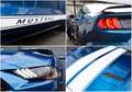 Ford Mustang 2.3/LED/Sitzheizung/CarPlay/KAMERA/R19 Blau - thumbnail 9
