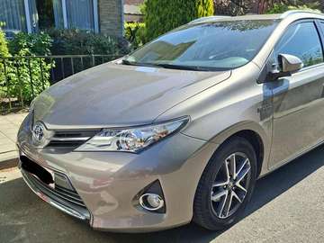 SW HEV 1.8i HSD Comfort E-CVT